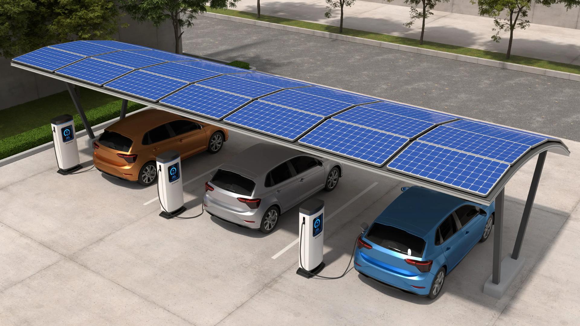 Türkiye’de Trafiğe Kayıtlı Elektrikli Otomobil Sayısı 472 Bini Geçti