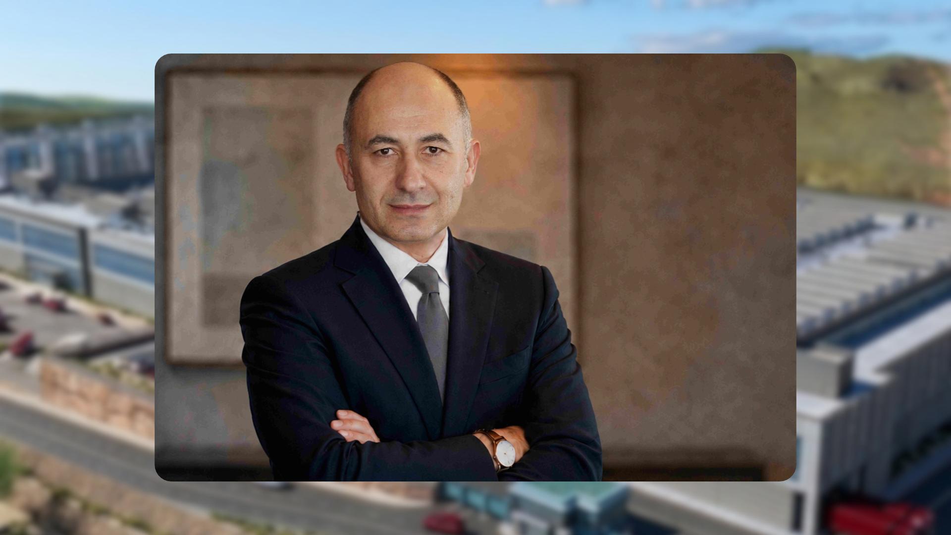Türkiye’nin Dijital Geleceğine Global Yatırım