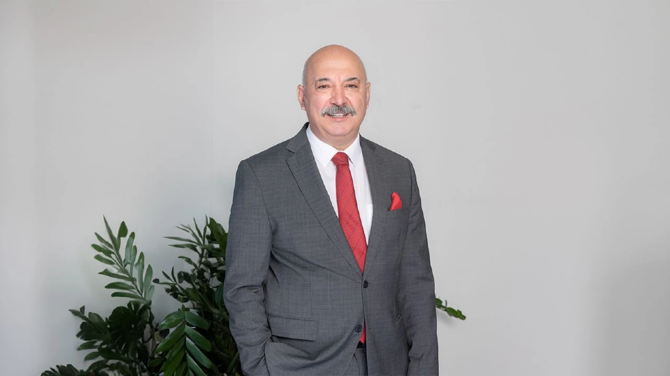 Tsb Başkanı Uğur Gülen: Ekonominin Kalıcı Sigortasını Kuruyoruz