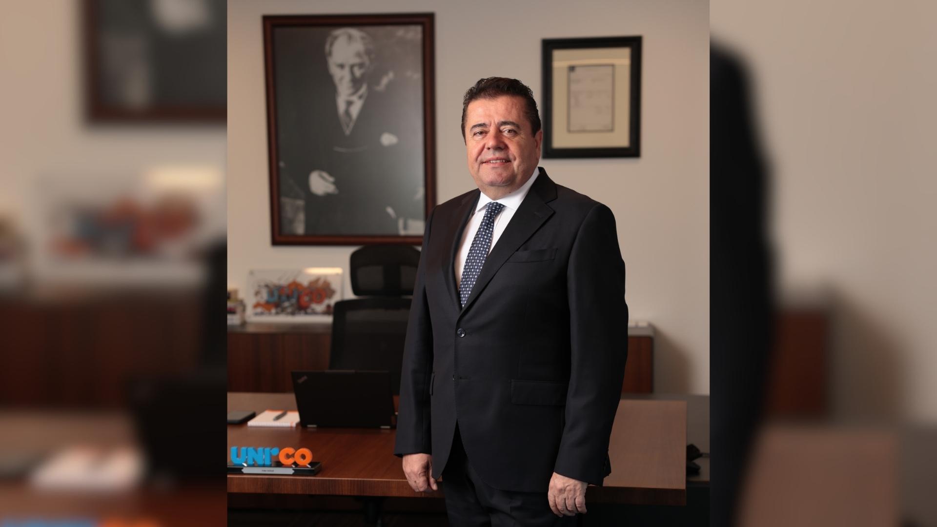 Unico Sigorta Genel Müdürü Ender Güzeler, 2027-2029 Yıllarını Kapsayan Orta Vadeli Programı Sigortacılık Perspektifinden Değerlendirdi
