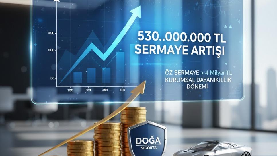 Doğa Sigorta Kampanyalarında Hem Güvence Hem İndirim Bir Arada!