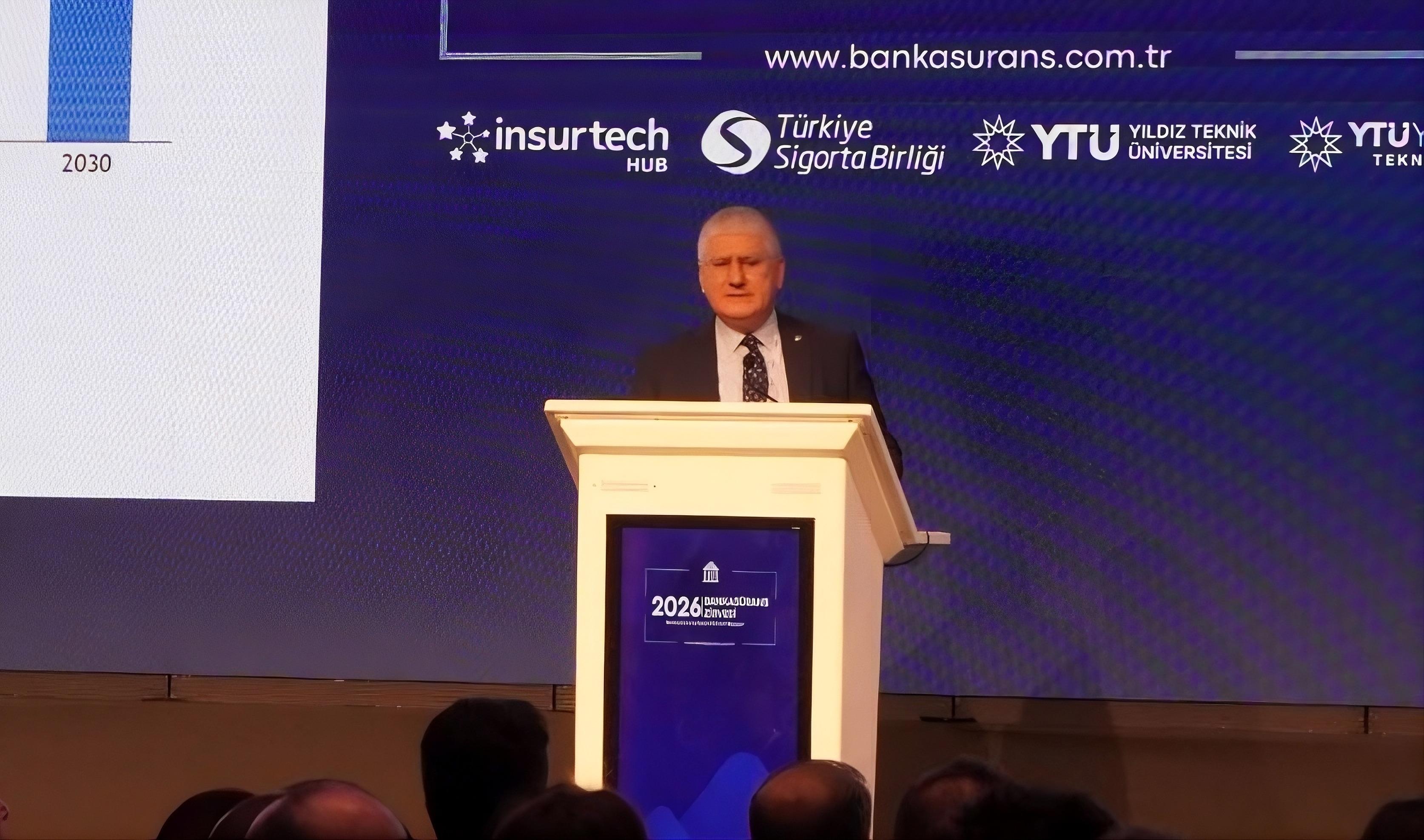 TSB Başkanı Ahmet Yaşar’dan Sektöre ‘Adil Rekabet’ Mesajı