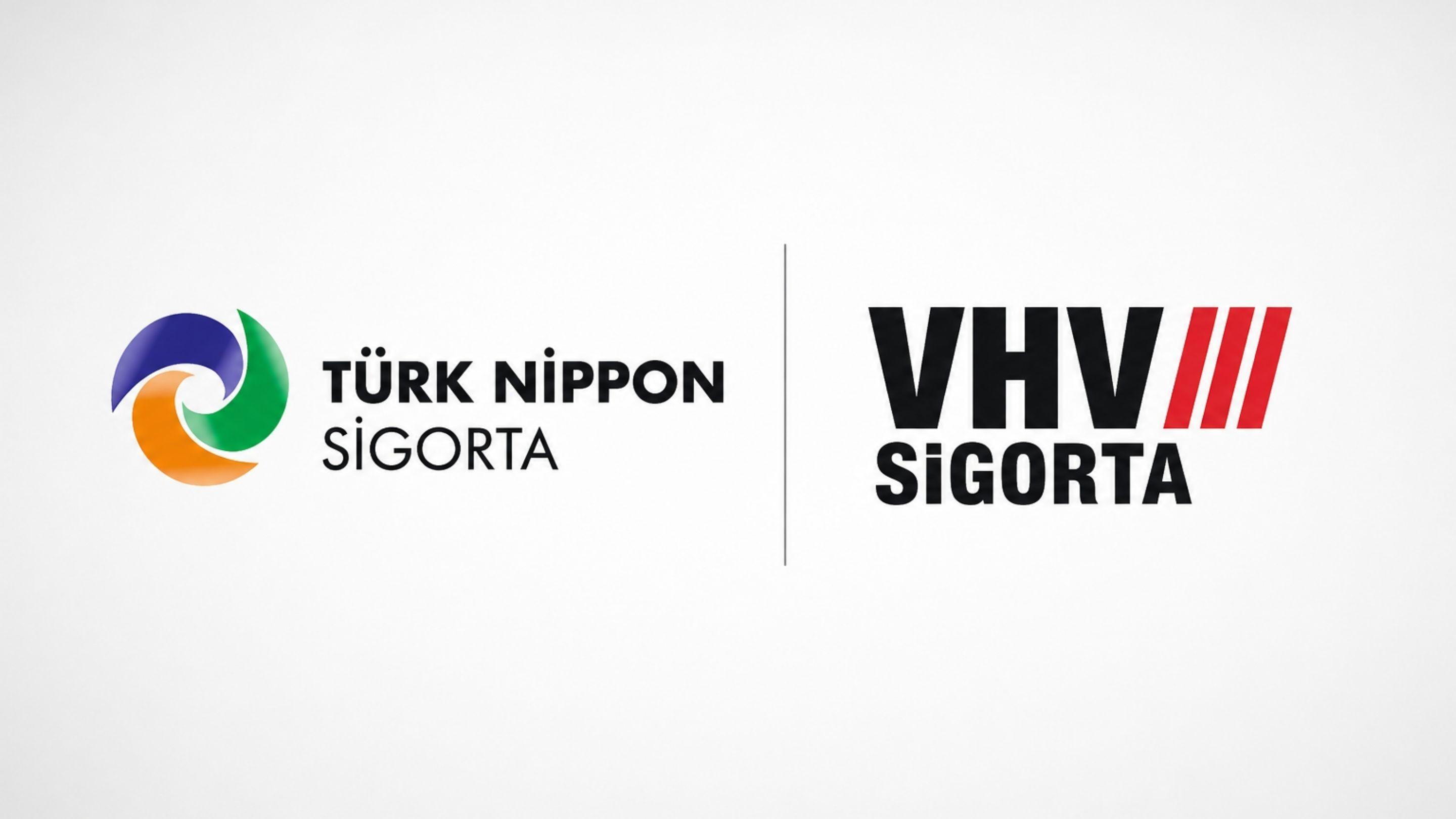 VHV Sigorta ile Türk Nippon Sigorta Birleşme Anlaşması İmzaladı