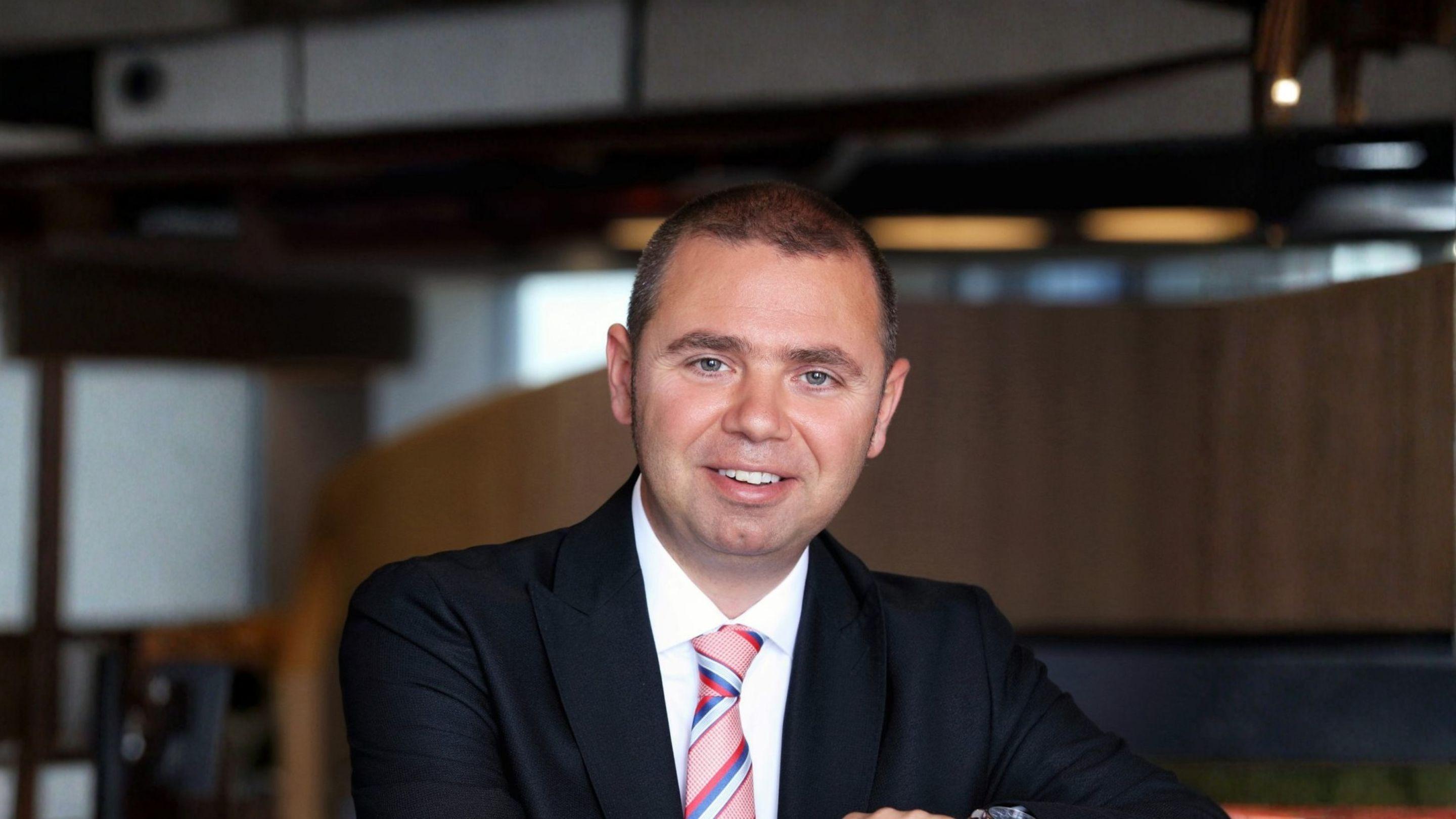 Z. Mehmet Tuğtan: “Sigortacılıkta Esas Olan Teknik Gelirdir”