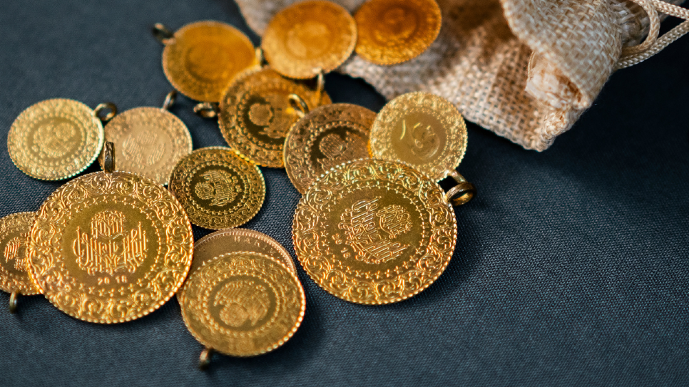 Altın Fiyatlarında Düşüş Endişesi