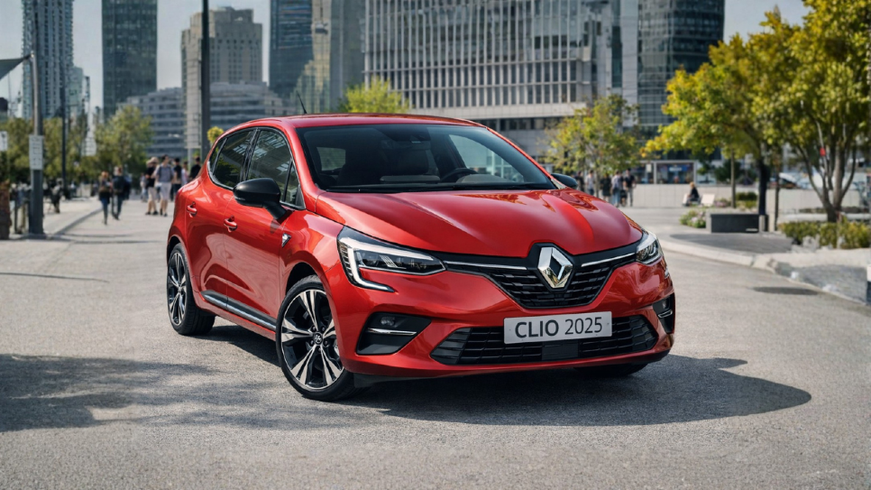 En Çok Satan Araç Modelleri Açıklandı