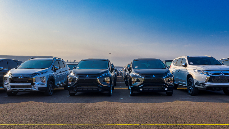 Otomobilde Talep Geriledi, Reel Fiyatlardaki Düşüş Sürüyor