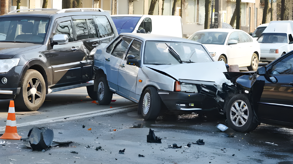 Hasar İstismarı Dönemi Kapanıyor