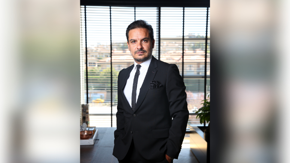 Nadir Toprak Elementleri Sigorta Sektörünü Dönüştürüyor: Türkiye İçin Yeni Fırsat Alanı