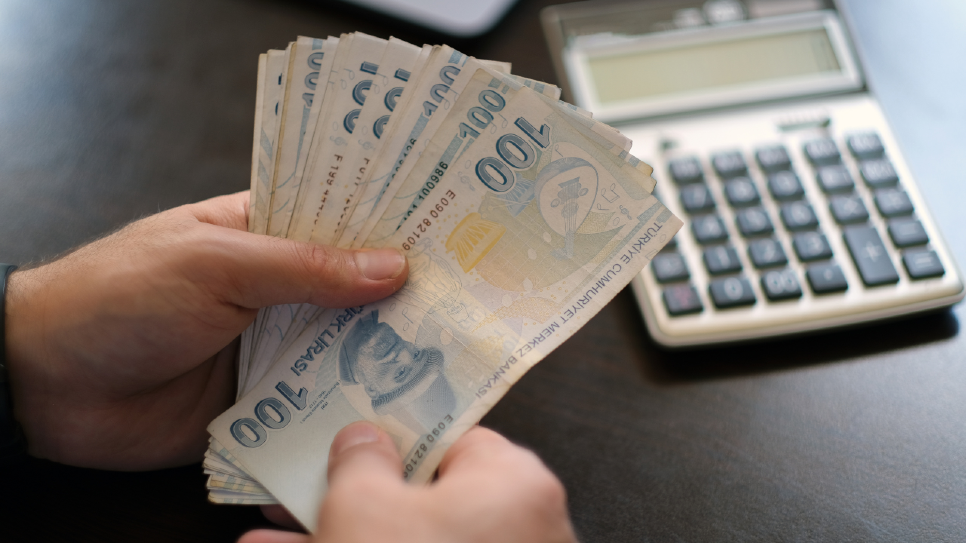 SGK’nın Yeni Kazanç Sınırları netleşti