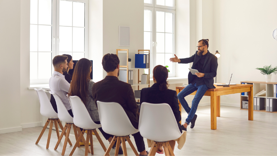 SEDEV ve TÜSED’ten Sigorta Eksperliği için Büro Personeli Eğitimi
