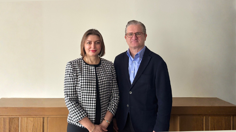 Sigorta Sektörünün Deneyimli İsmi Sibel Sağlam, TSEV Müdürü Oldu