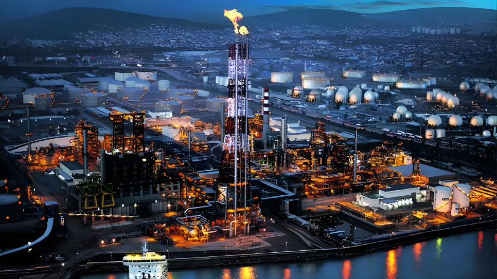 Koç Holding, Tüpraş’taki Paylarının %2,1’ini Sattı