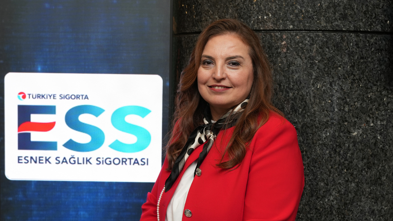 Türkiye Sigorta’dan Sağlıkta Kalıpların Dışına Çıkan Ürün: ESS