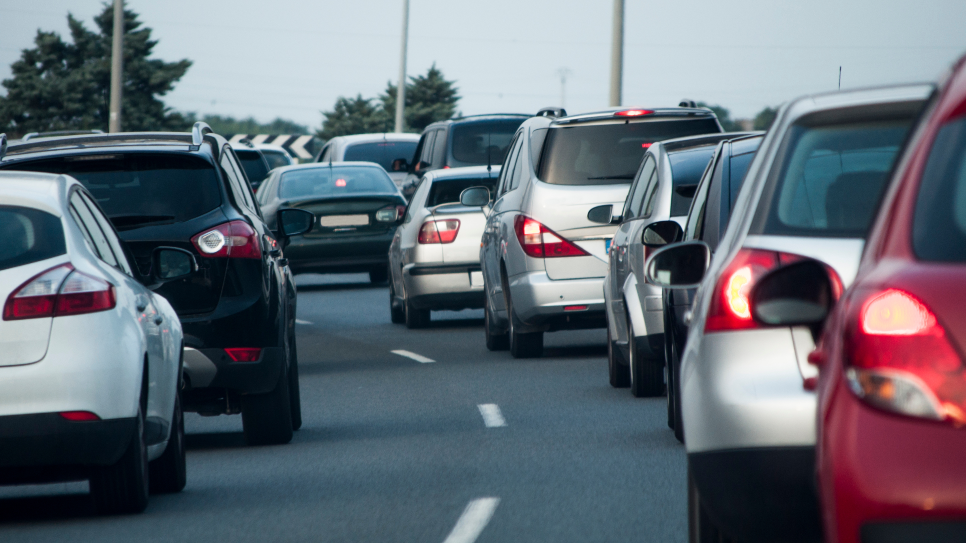 Ocakta trafik kuralları sertleşiyor: Ehliyet iptalleri gündemde