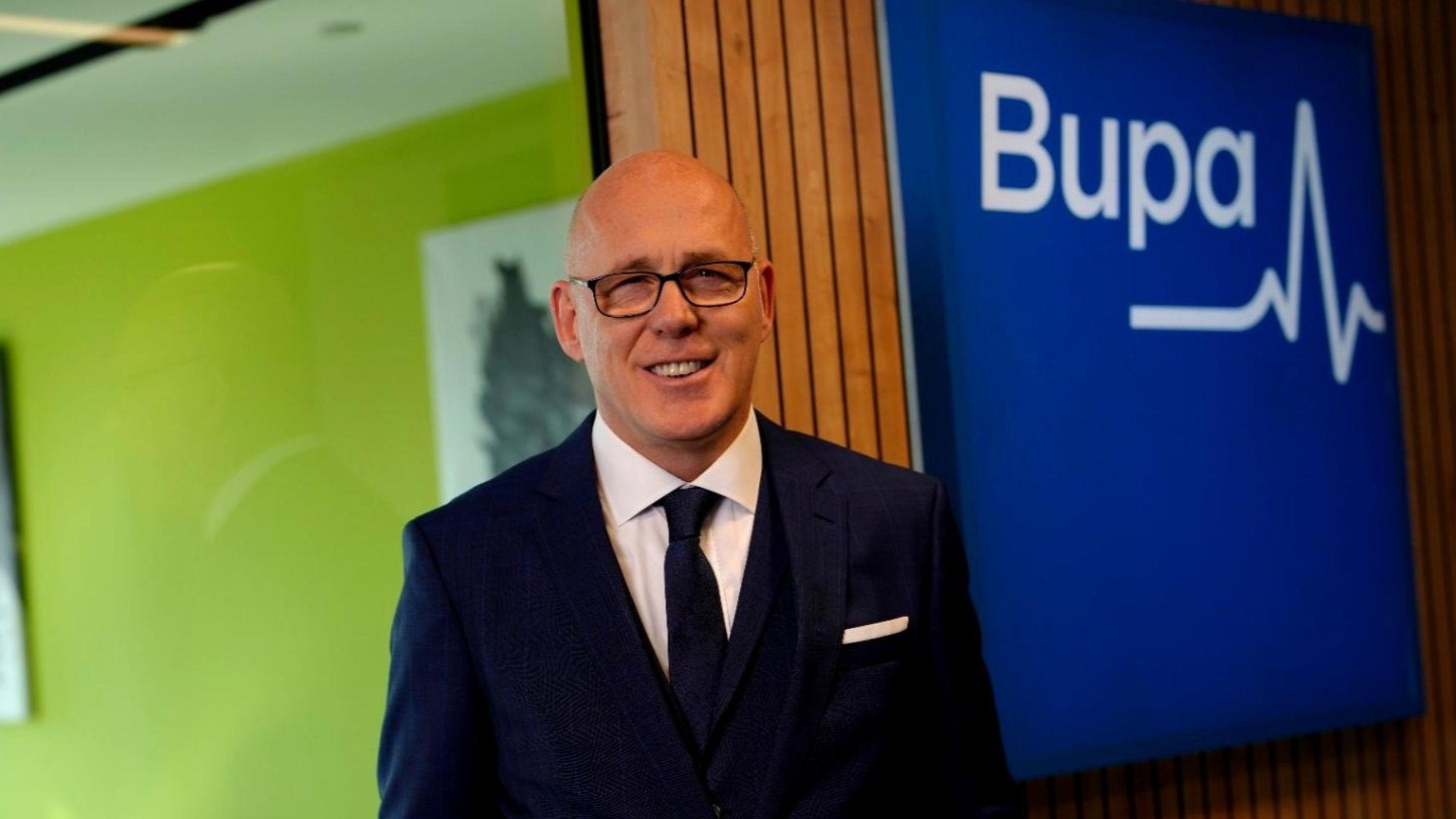 Bupa Türkiye’den Entegre Sağlık Modeli: Sağlık Yolculuğuna Uçtan Uca Yaklaşım