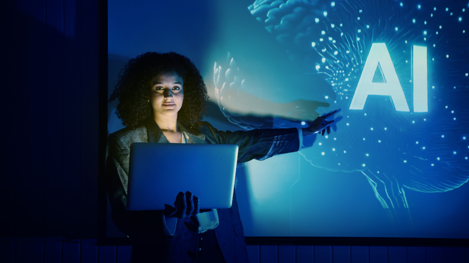 Türkiye’de Yapay Zekâ Kullanımı İlk Kez Resmi İstatistiklerle Ölçüldü