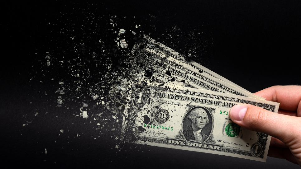 Doların Gücü Sarsılıyor: Değer Kaybı mı, Güven Erozyonu mu?
