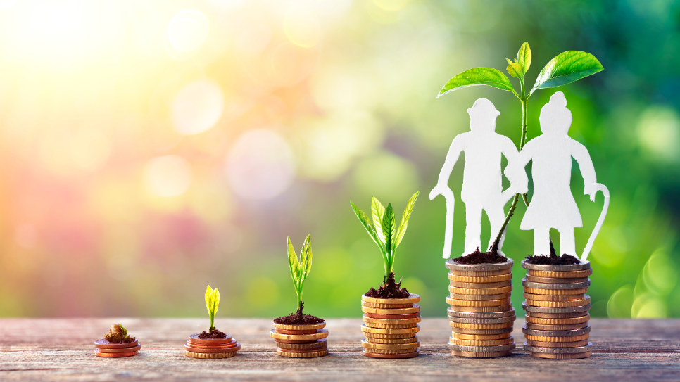 BES’ten Sonra TES Geliyor: Tamamlayıcı Emeklilik Sistemi Yolda