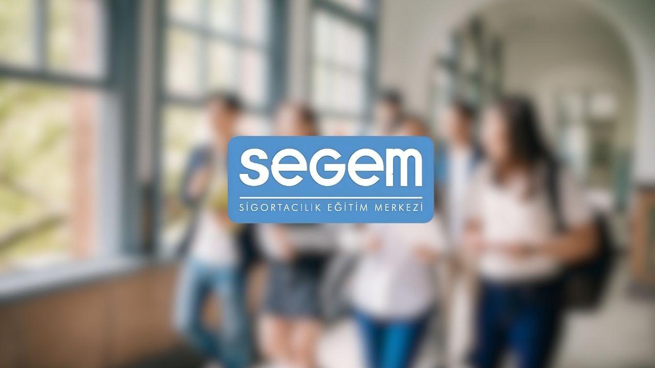 SEGEM Müdürü Gökhan Ay, Öğrencilerle Buluşacak