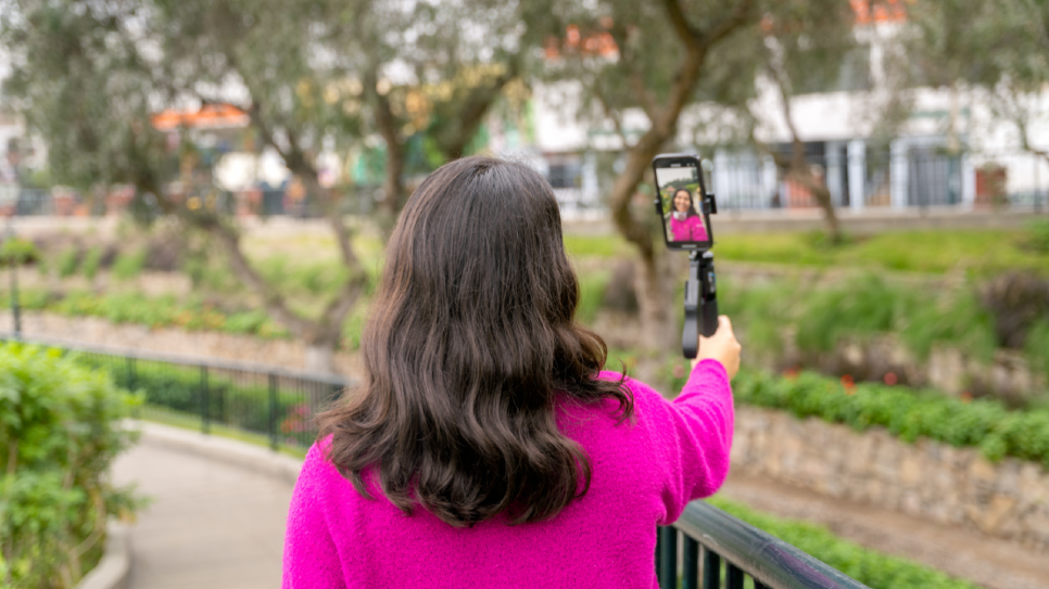 İçerik Üretmek İsteyen Çocuklar İçin Güvenli Dijital Yol Haritası