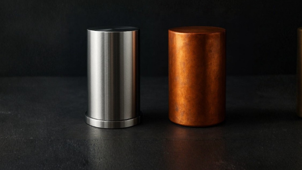 ABD, Bakır ve Gümüşü “Kritik Mineraller” Listesine Ekledi