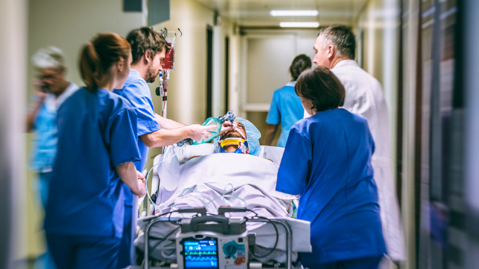 Bupa Acıbadem’den Kişiye Özel Sağlık Sigortası