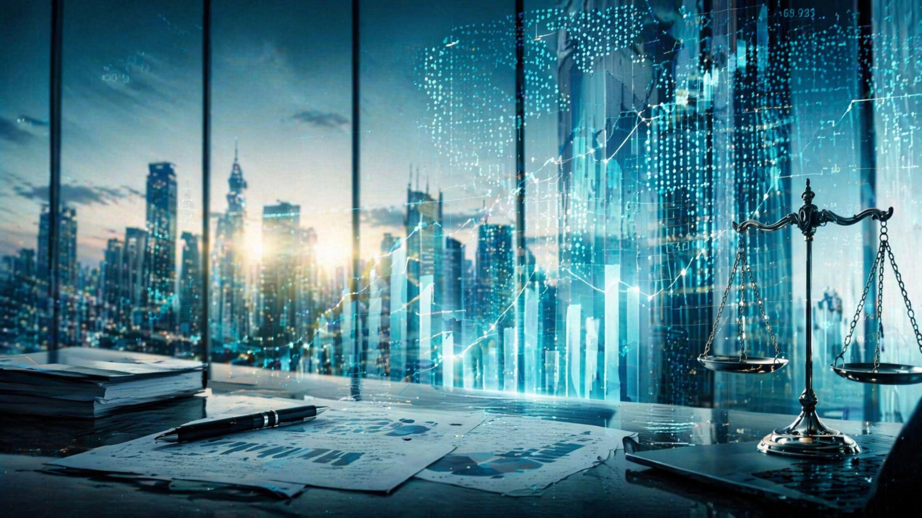 Katılım Finansta Yeni Ufuk: “Uyum Tebliği” ve 2025’in Dönüm Noktası