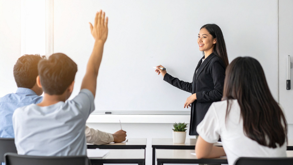 Öğretmenlikte Yeni Dönem: Pedagojik Formasyon Kaldırıldı