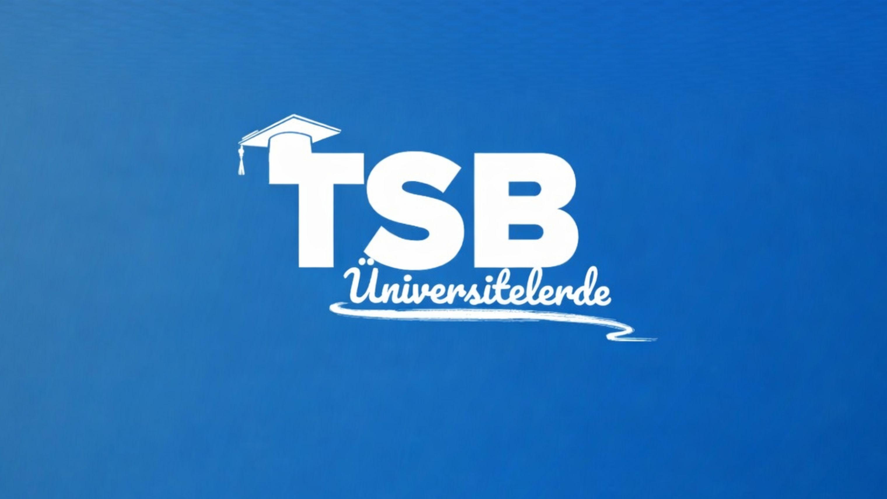 TSB’den Akdeniz Üniversitesi’nde Sigorta Zirvesi