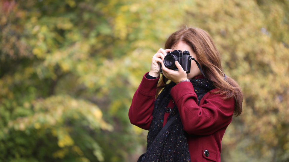 Anadolu Hayat Emeklilik’ten Kadın Fotoğrafçılara Çağrı