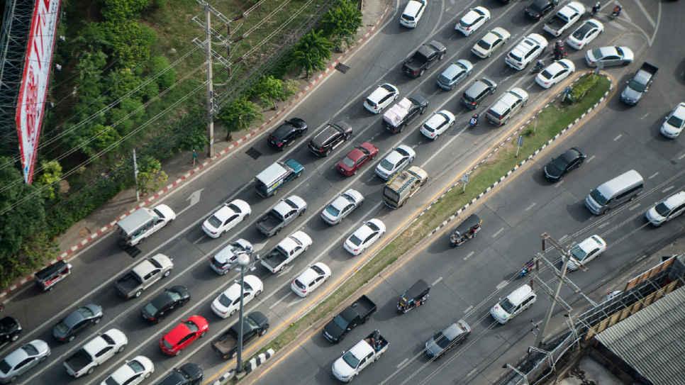Zorunlu Trafik Sigortası Primlerine %2,75 Zam