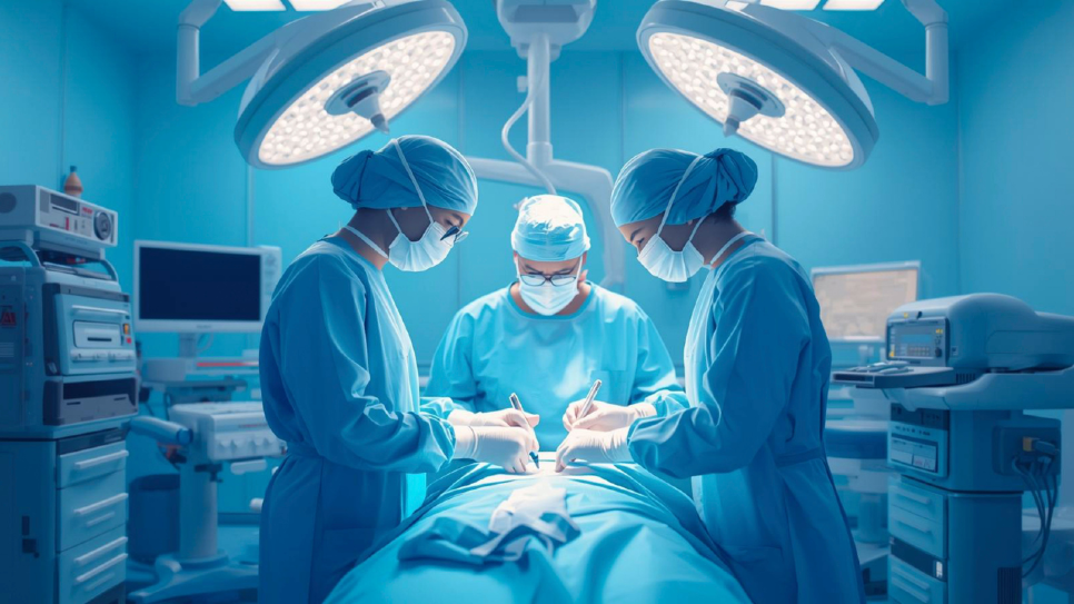 Yabancı Hastalara Yapılacak Ameliyatlarda Komplikasyon Sigortası Zorunlu Oluyor