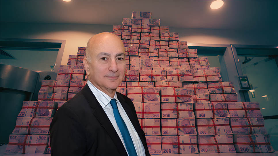 Mahfi Eğilmez: Enflasyonun Bedeli Emekli ve Ücretliye Ödetiliyor