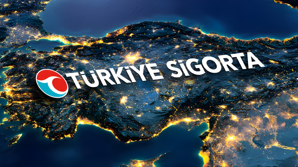 Türkiye Sigorta’dan İlk İki Ayda 37,1 Milyar TL Prim Üretimi