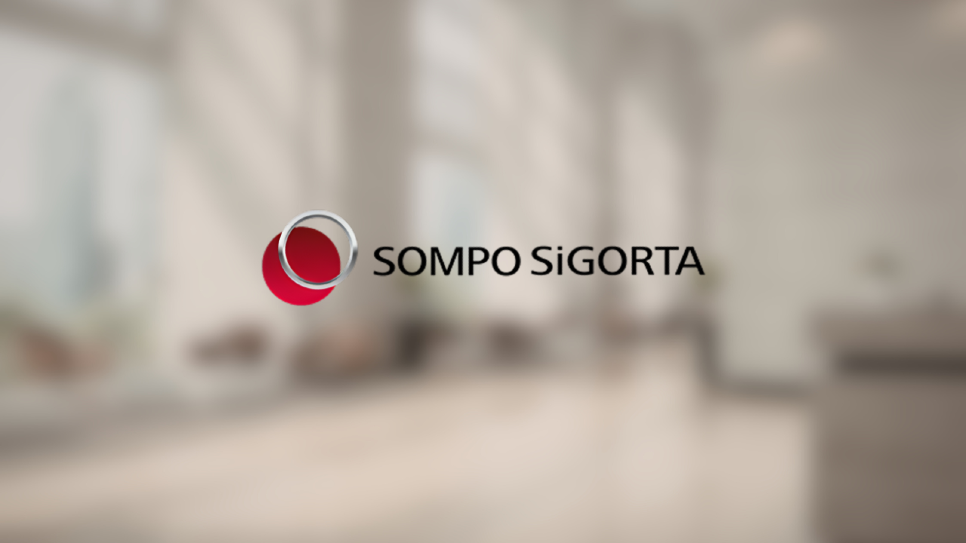 Sompo Sigorta’da Üst Yönetimde Yeni Yapılanma