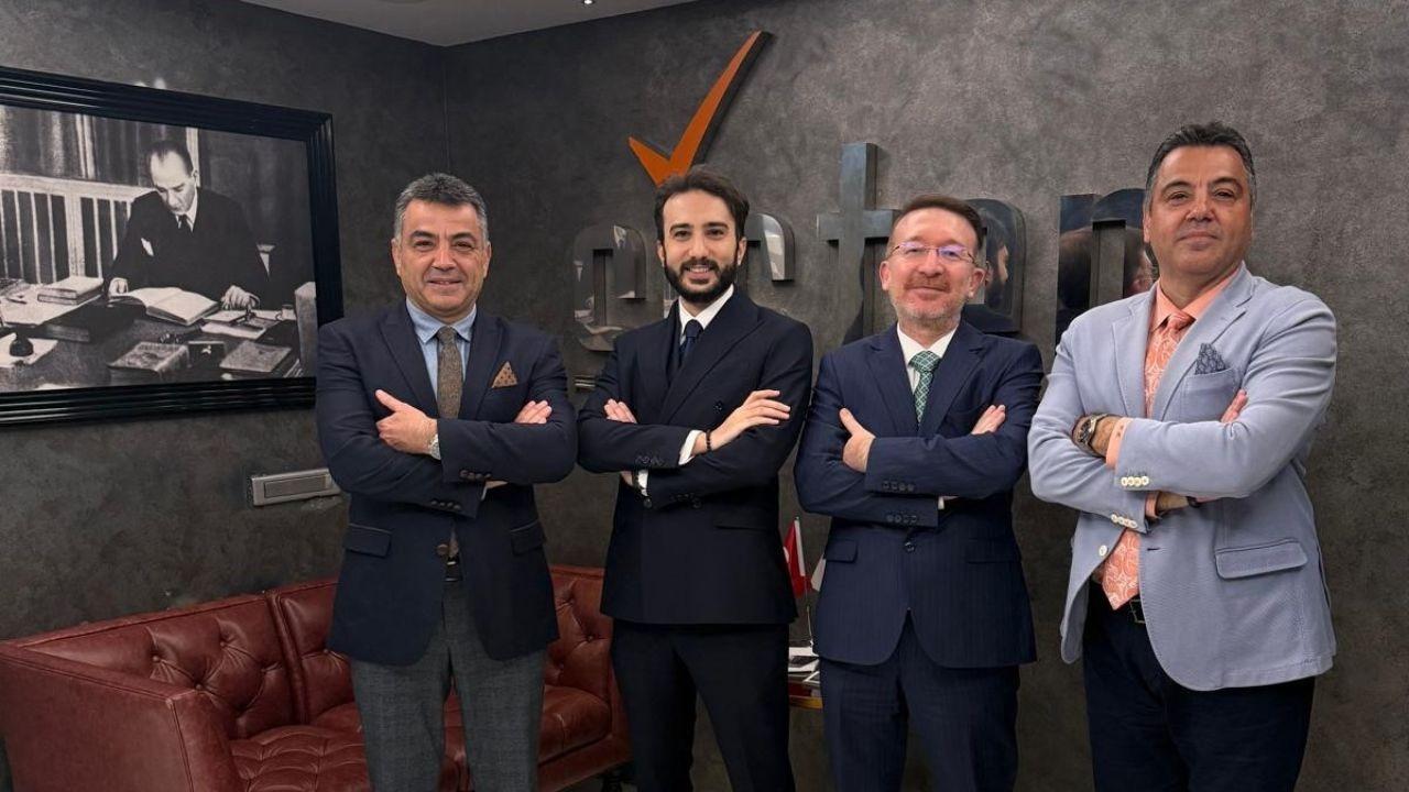 Sistem Global’den Yapay Zeka Temelli Yeni Sözleşme Platformu: Harmonity