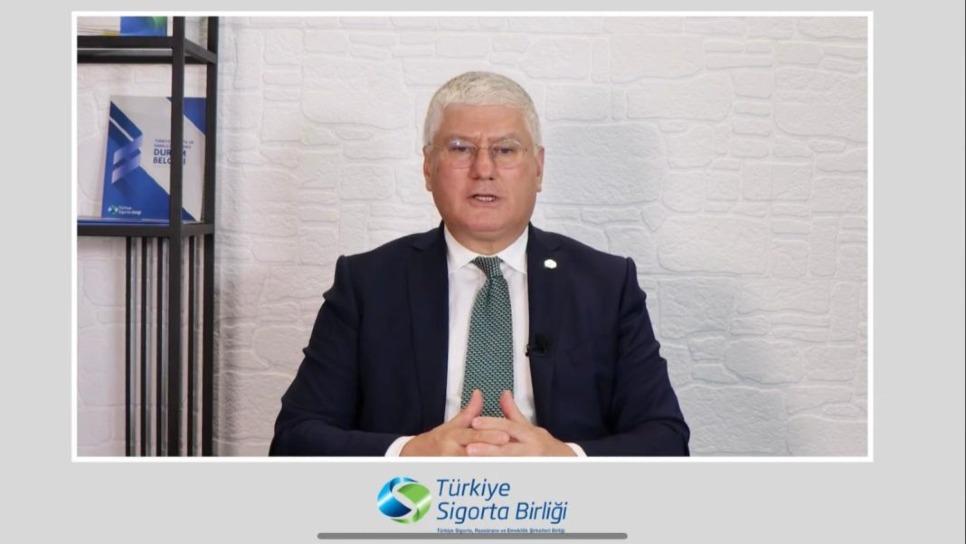 Türkiye Sigortacılığının Dağıtım Kanalı Deneyimi Bakü’de Paylaşıldı