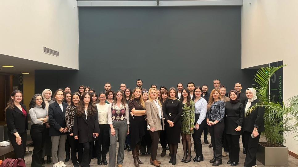 Türk Sigorta Enstitüsü Vakfı, Sigorta Şirketleri İK ve Eğitim Birimleri ile Bir Araya Geldi