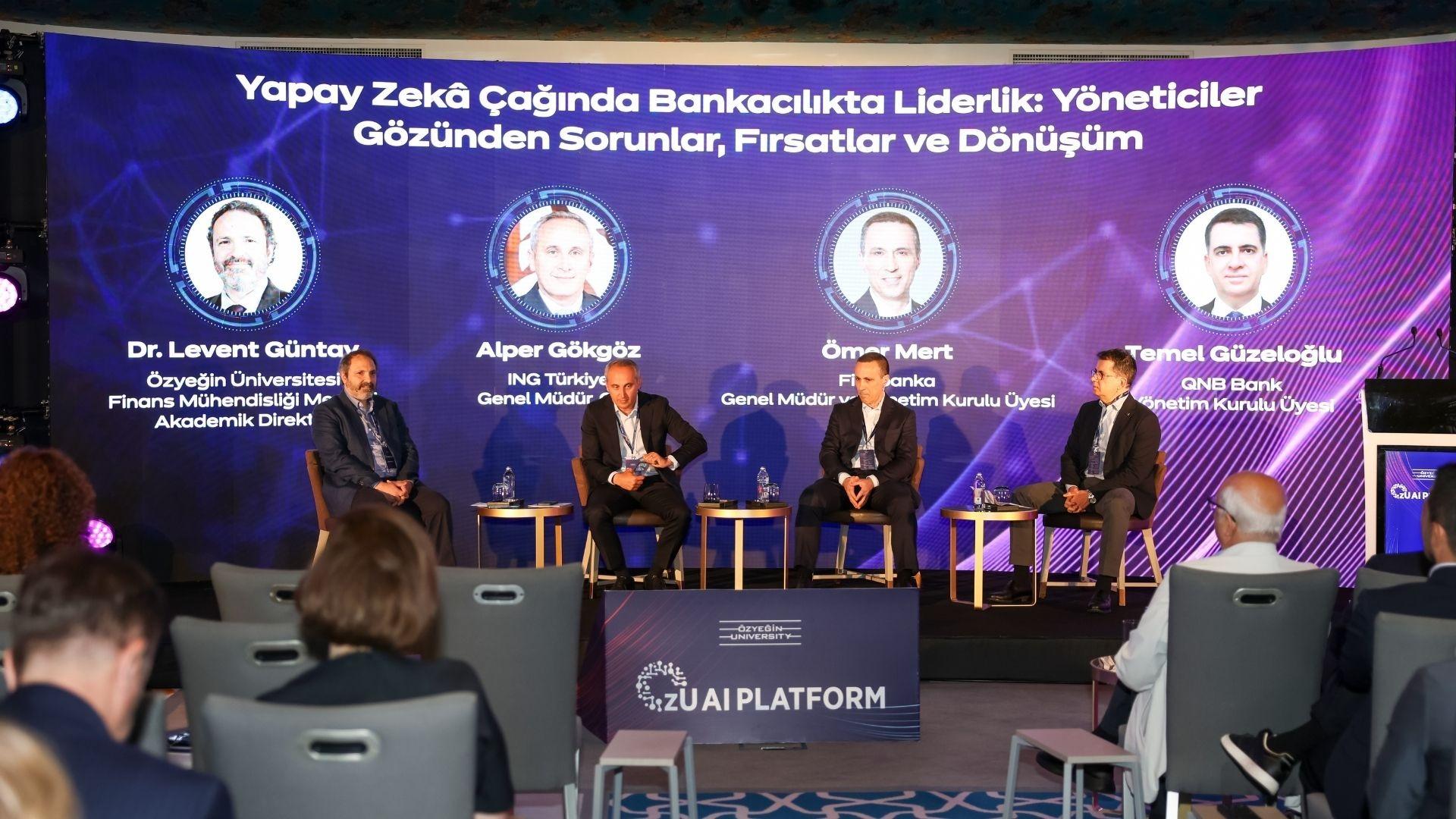 Yapay Zekâ, Finans Dünyasının Geleceğini Yeniden Şekillendiriyor 