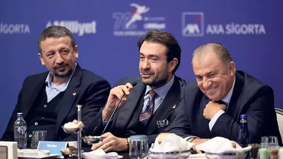 72. Milliyet Yılın Sporcusu Ödülleri, AXA Sigorta Güvencesiyle Parlıyor! 
