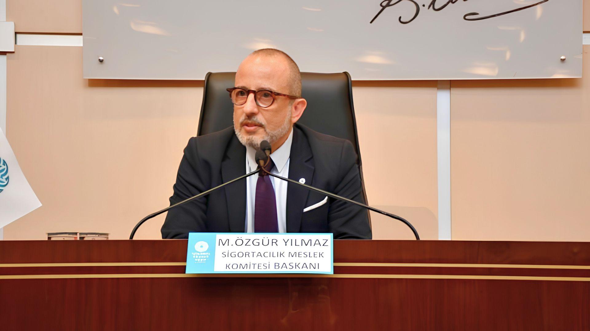 Özgür Yılmaz, İTO Seçimleri Öncesi Dört Yıllık Çalışmalarını ve Yeni Dönem Gündemini Paylaştı