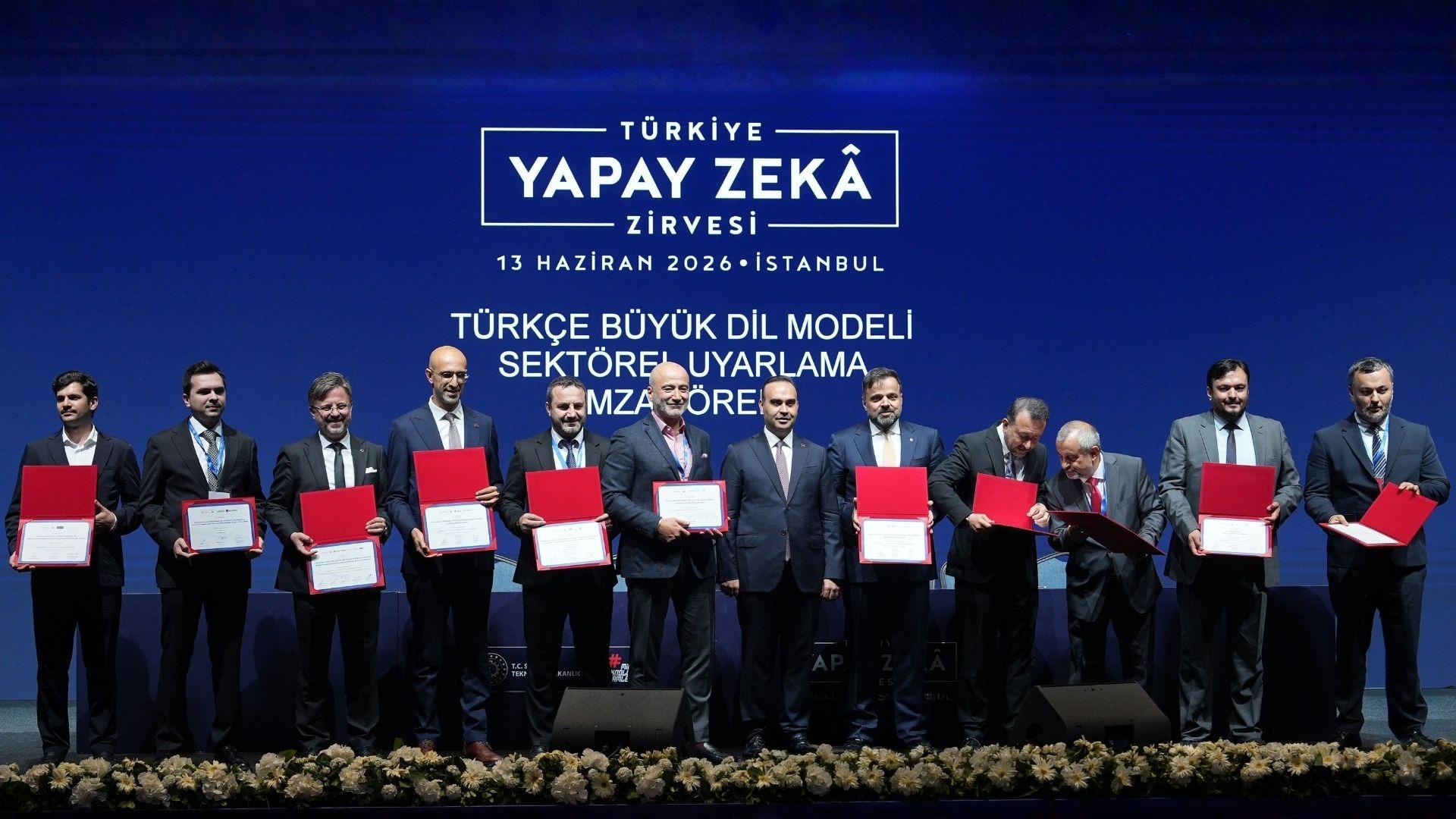 Zurich Sigorta Grubu Türkiye, Yapay Zekâ Projesiyle Kamu Desteği Aldı
