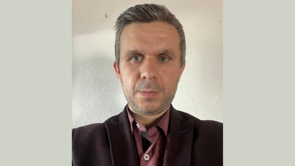 Ramazan BAŞ