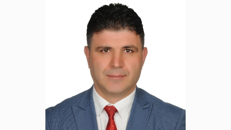 Alper Akif Uslu