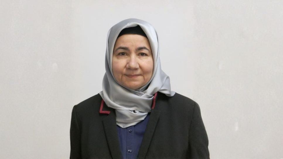 Doç. Dr. Aynur Akpınar