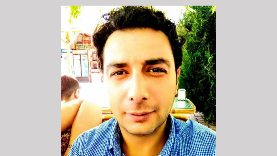 Mehmet Burak Mennanoğulları