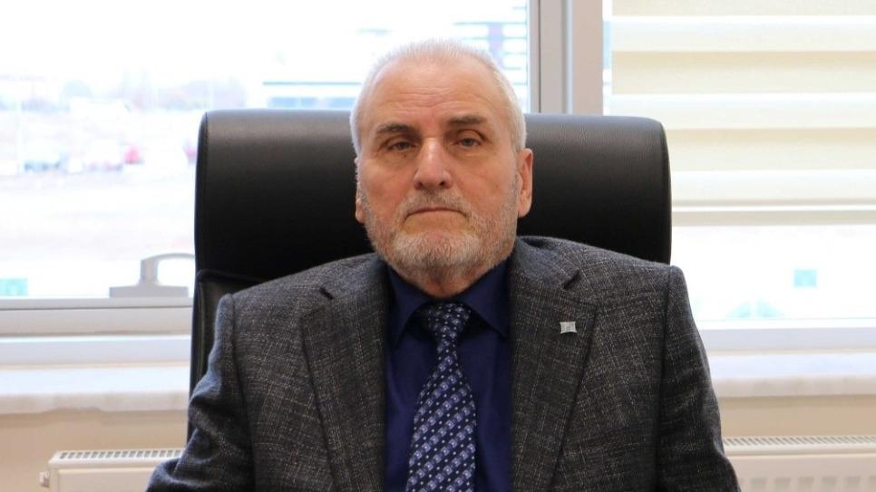 Prof. Dr. Hamdi Döndüren