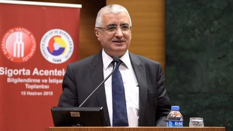 Dr. Ahmet GENÇ