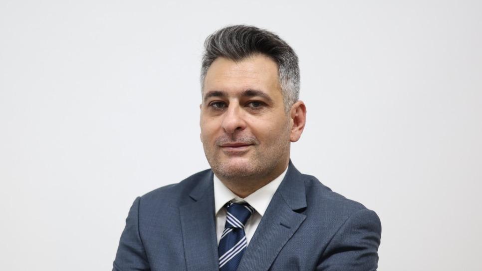 Dr. Öğretim Üyesi Yavuz Selim Kaymaz